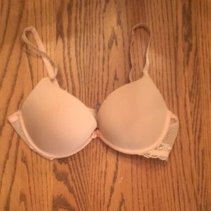 Aerie push-up bra